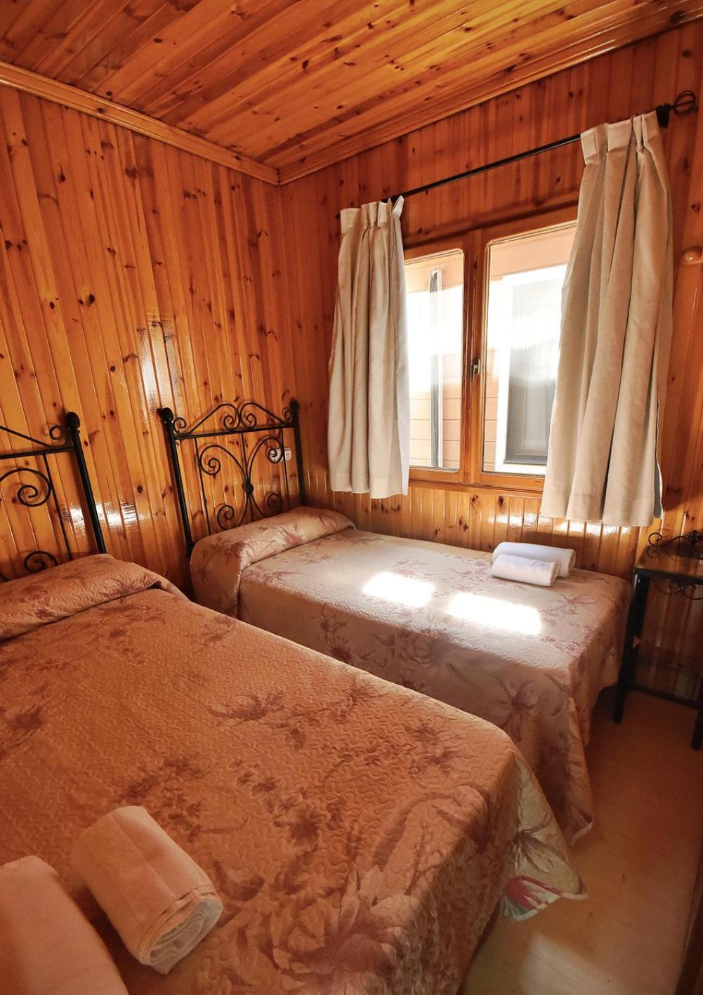 Camping ออร์กิวา ภายนอก รูปภาพ