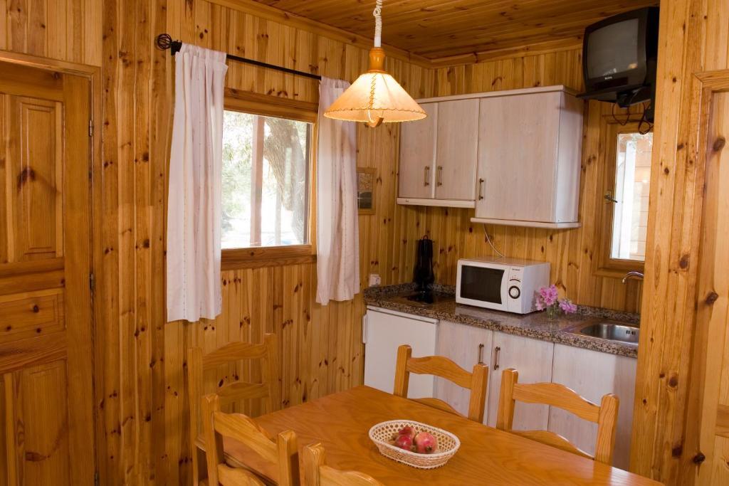 Camping ออร์กิวา ห้อง รูปภาพ
